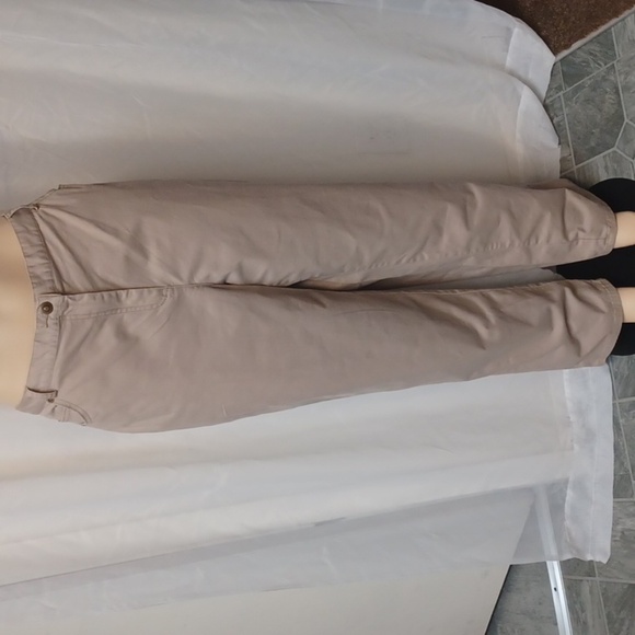Ruby Rd. Denim - Ruby Rd Women Beige Pants Size 18.W